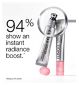 Clinique All About Eyes serum concentrate - British product