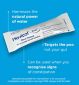 Movicol Ease constipation powder 13.7g 20 sachets, imported from the UK