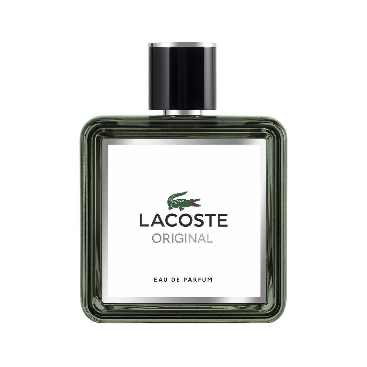 Lacoste Pour Homme Original Eau de Parfum 100ml, imported from the UK