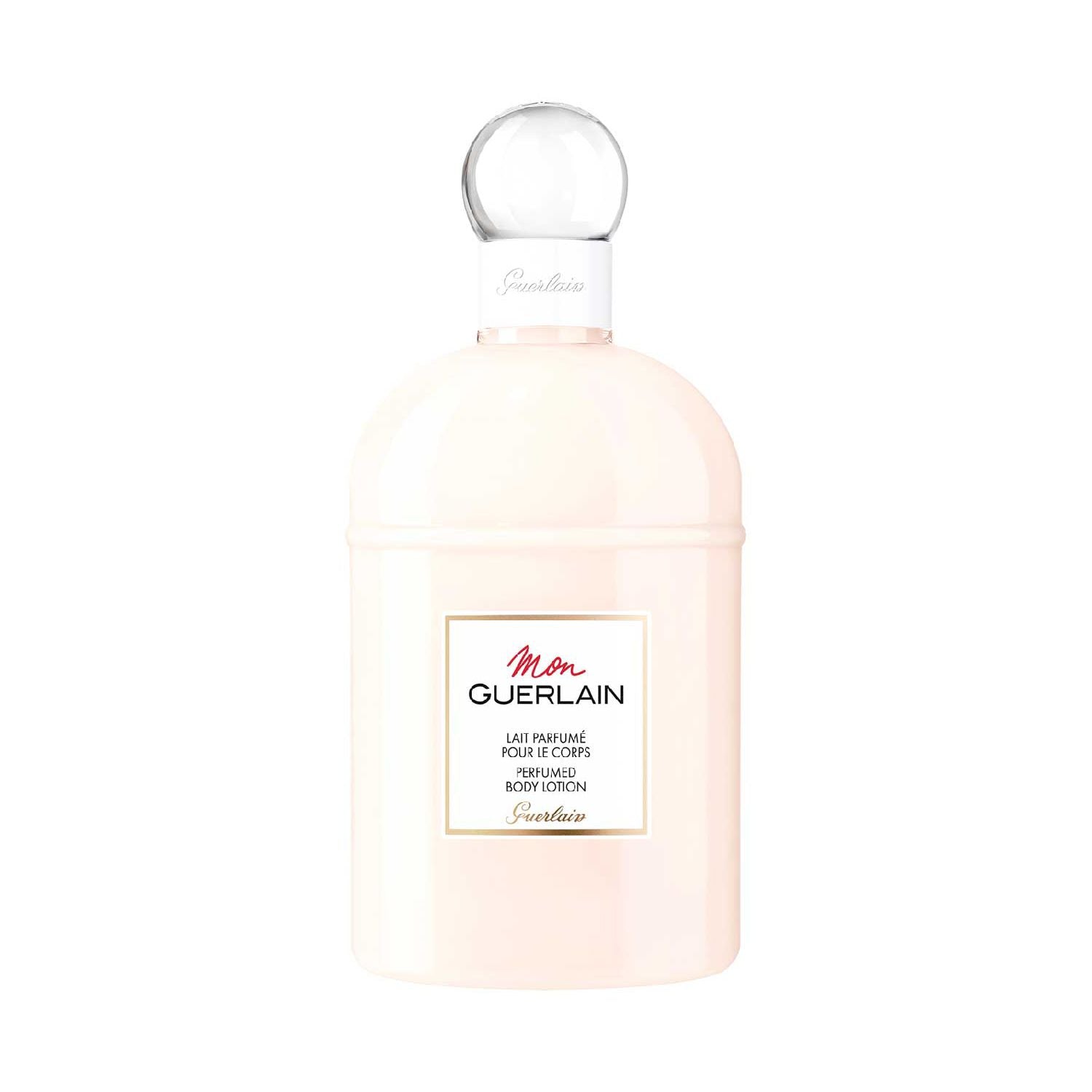 Guerlain Mon Guerlain body lotion 200ml (British brand)