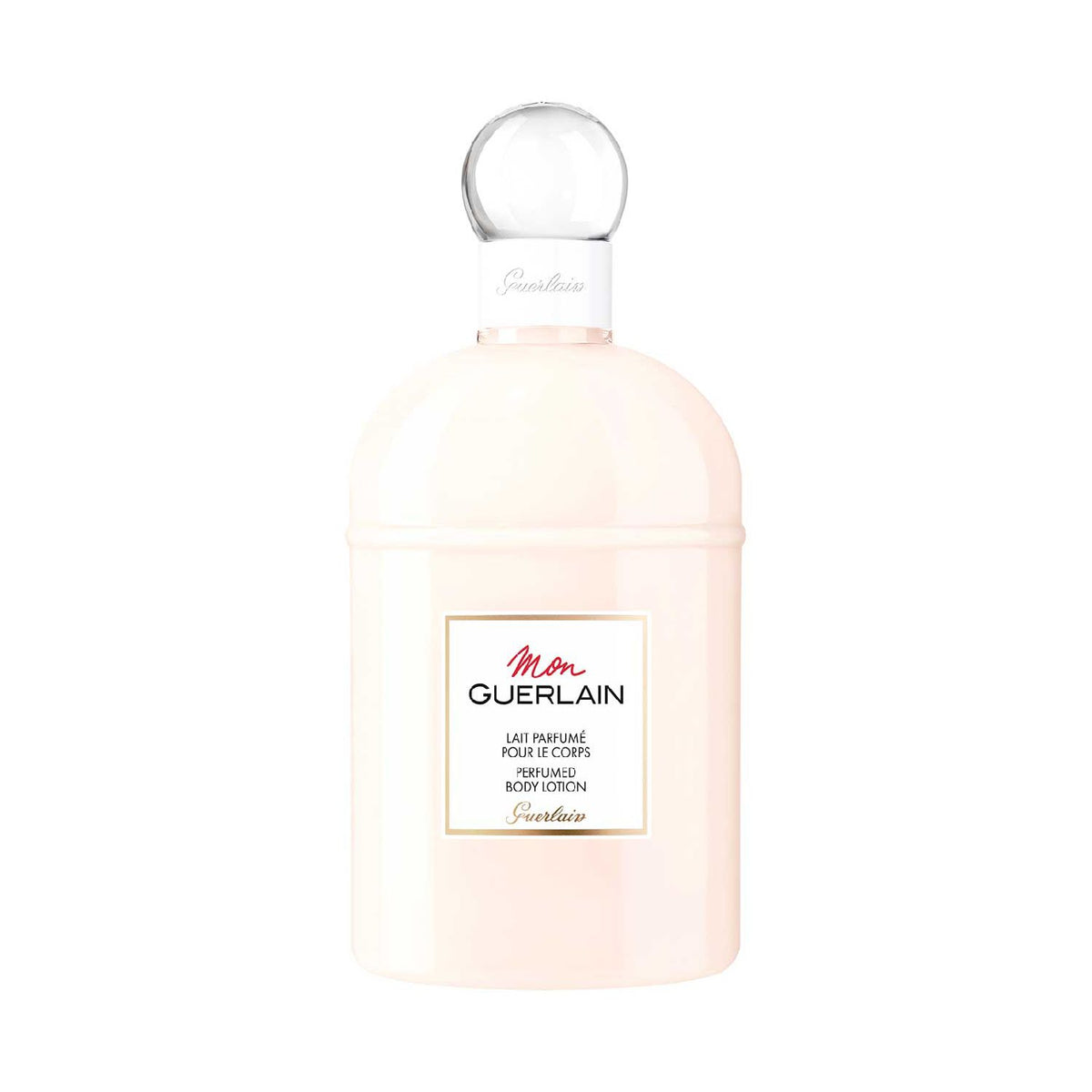 Guerlain Mon Guerlain body lotion 200ml (British brand)