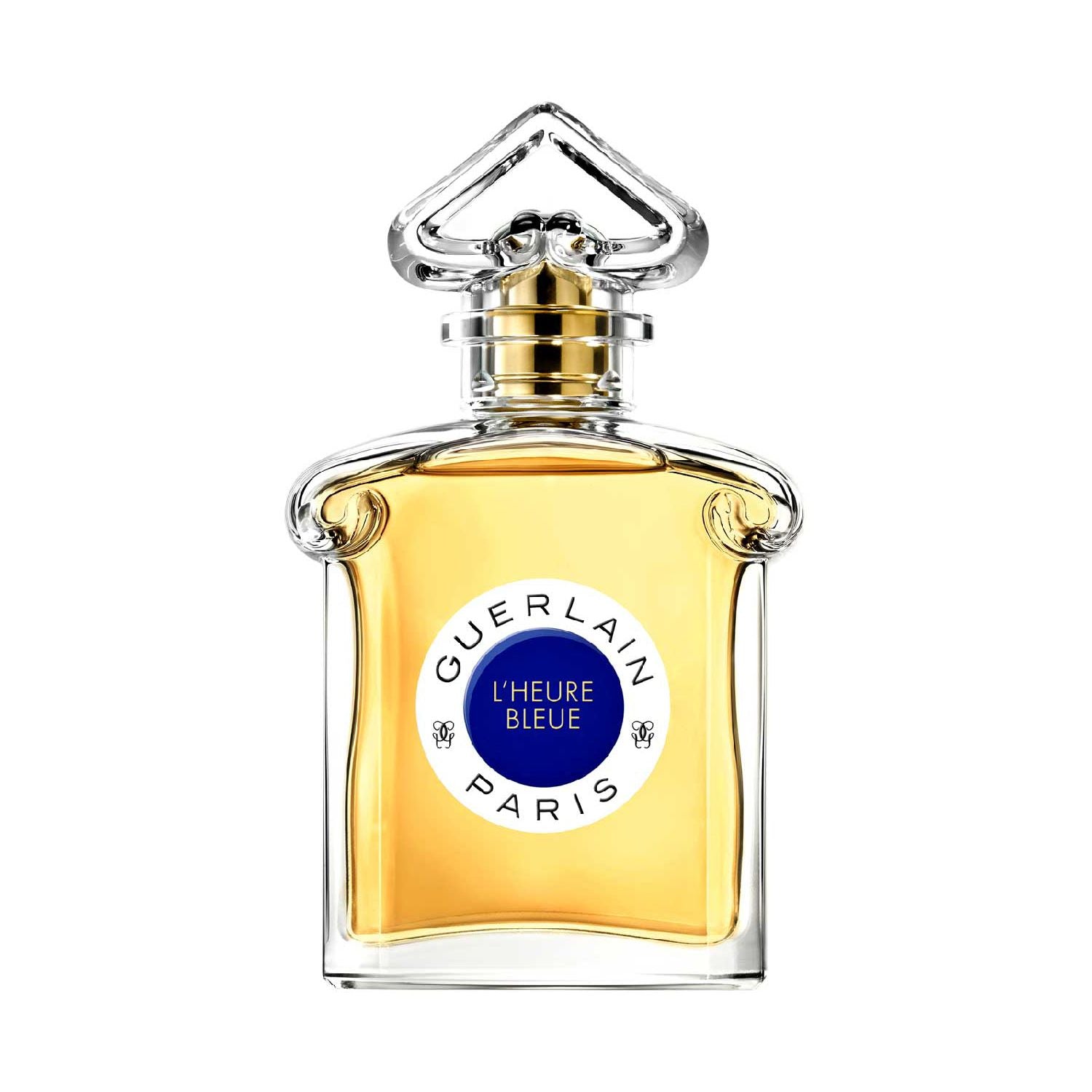 Guerlain L'Heure Bleue Eau de Parfum 75ml (British brand)