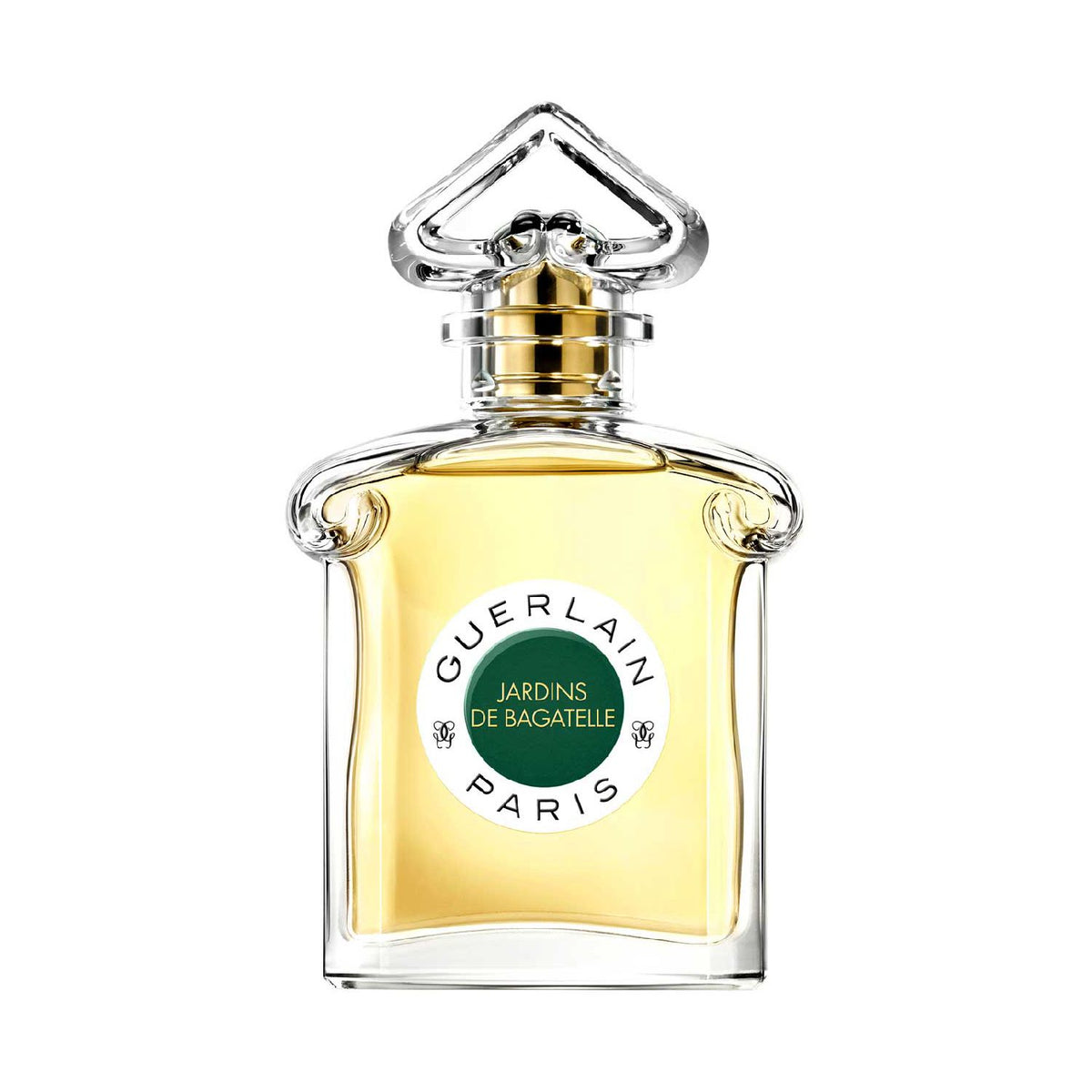 Guerlain Jardins de Bagatelle Eau de Toilette 75ml - British product