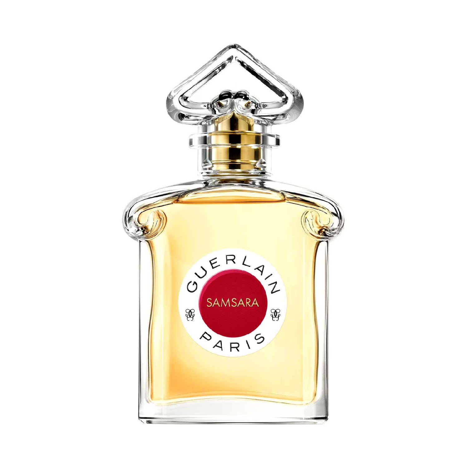 Guerlain Samsara eau de toilette 75ml - British product
