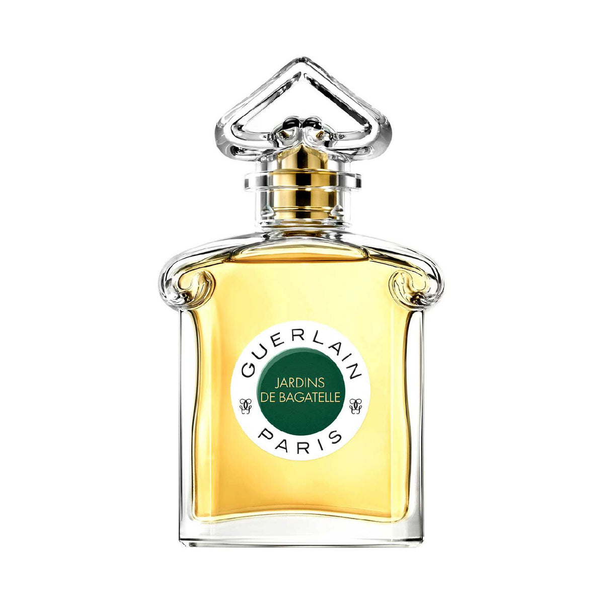 GUERLAIN Jardins de Bagatelle eau de parfum 75ml - British product