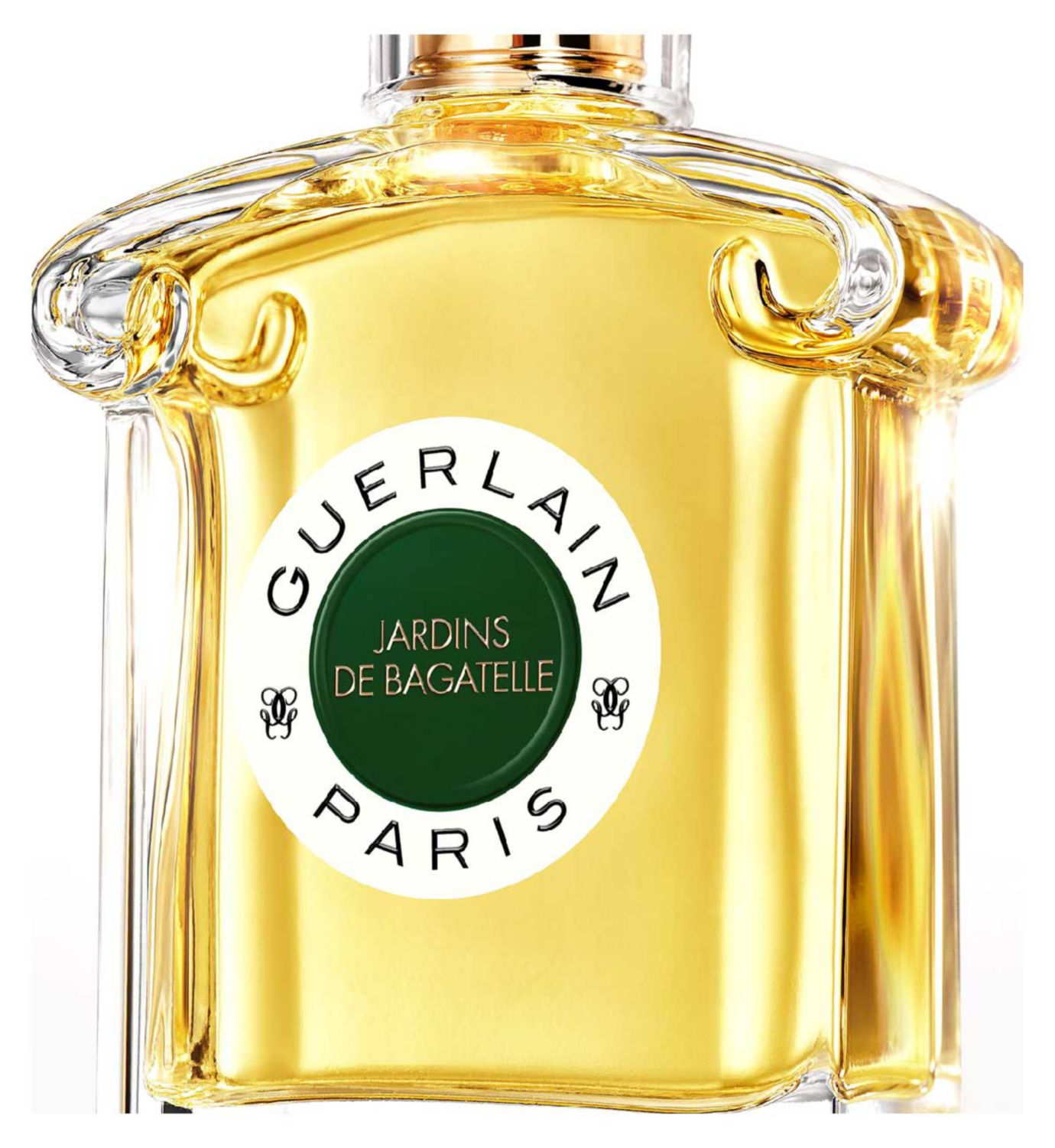 GUERLAIN Jardins de Bagatelle eau de parfum 75ml - British product