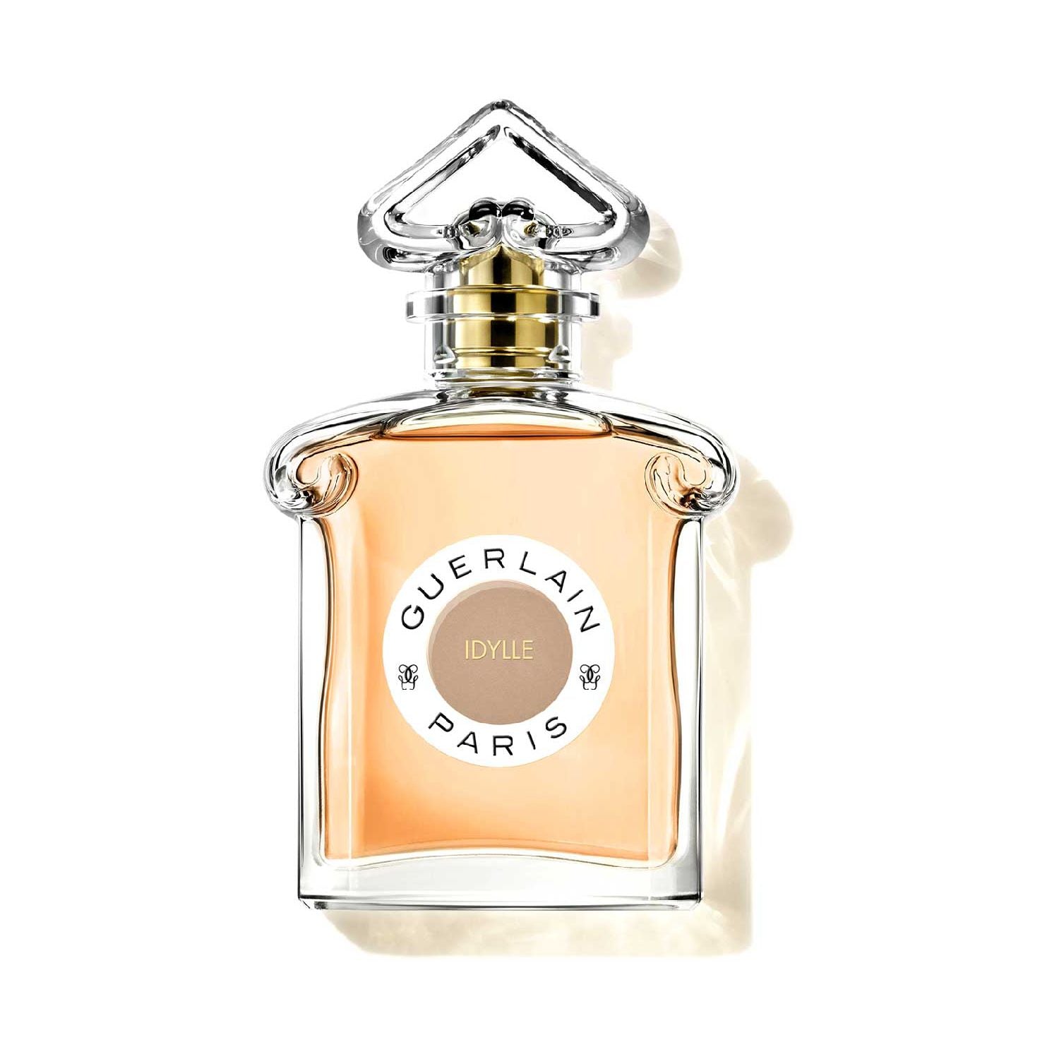 Guerlain Idylle Eau De Parfum 75ml, imported from the UK