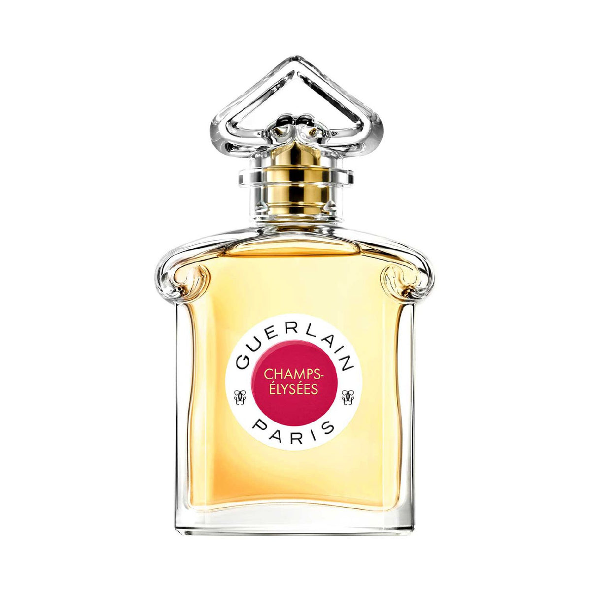 Guerlain Champs-Élysées Eau de Parfum 75ml, imported from the UK