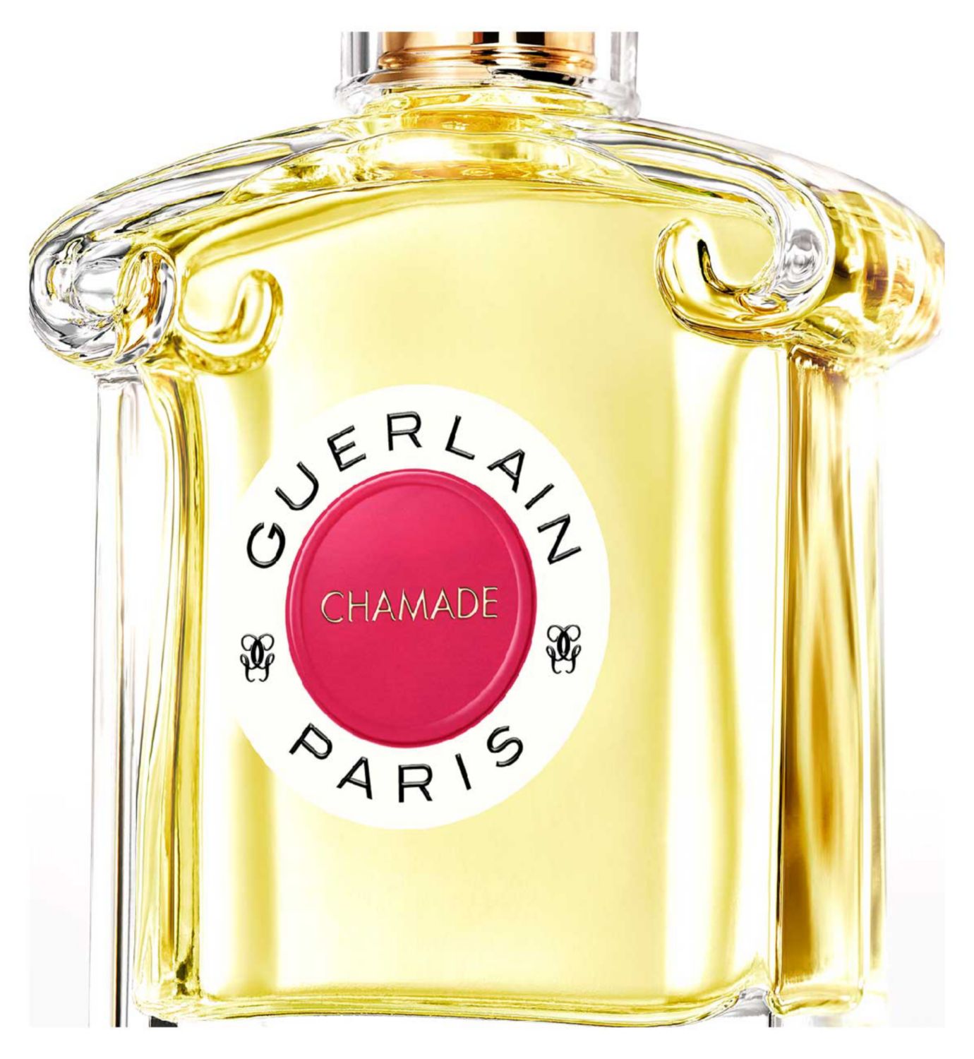 Guerlain Chamade Eau de Toilette 75ml, UK version