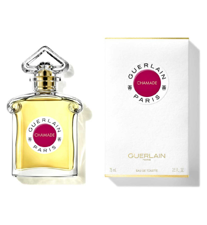 Guerlain Chamade Eau de Toilette 75ml, UK version