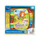 VTech interactive musical rhymes book, imported from the UK
