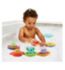 VTech Badespaß Boote Mehrfarbiges 9-teiliges Set (Britische Marke)