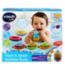 VTech Badespaß Boote Mehrfarbiges 9-teiliges Set (Britische Marke)