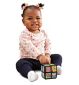VTech Twist and Teach Tierwürfel Baby Spielzeug
