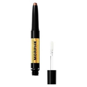 MORPHE shadow stick dual-ended variant BFF FWB, imported from the UK