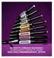 MORPHE shadow stick dual-ended variant BFF FWB, imported from the UK