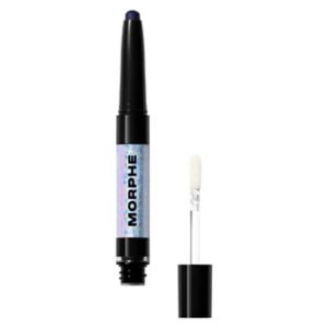 Boots Morphe Mixed Signals Dual-Ended Cream Liquid Shadow Stick Flirtatious Faithful Eyes- Buy online at McGrocer
