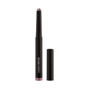 Boots Laura Mercier Caviar Stick Eye Shadow Shimmer Metallic Pewter- Buy online at McGrocer