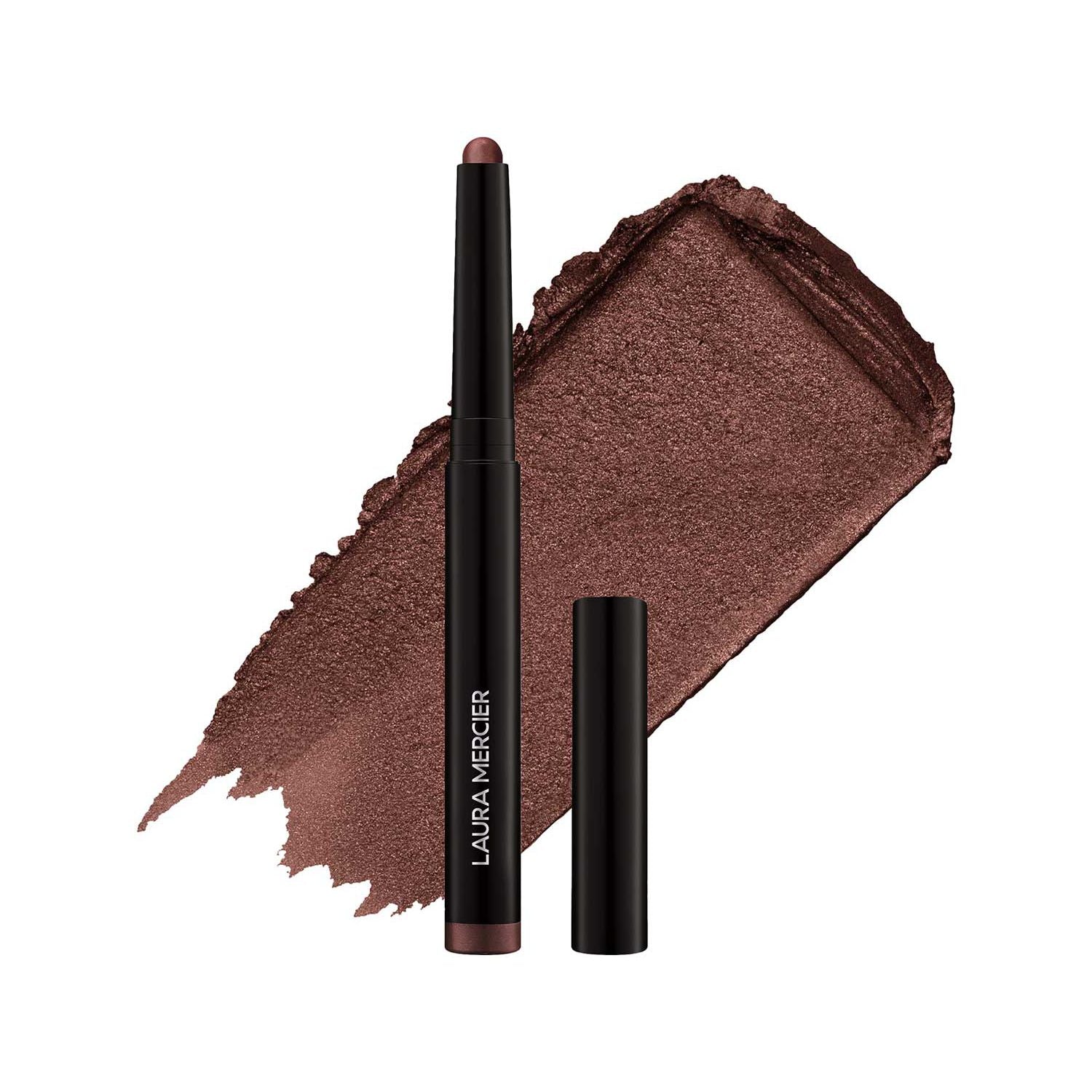 Laura Mercier Caviar Stick Eye Shadow Shimmer Metallic Pewter, UK version