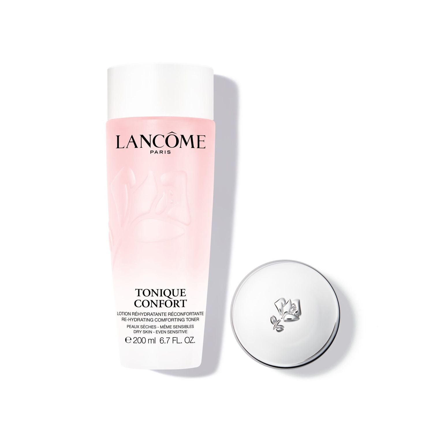 Lancome Tonique Confort Toner 200ml