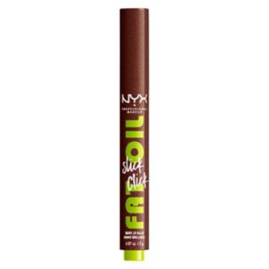 NYX lip balm Fat Oil Slick 2g, imported from the UK