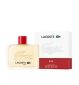 Lacoste Red Eau de Toilette 125ml, UK version