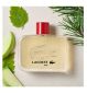 Lacoste Red Eau de Toilette 125ml, UK version