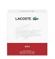 Lacoste Red Eau de Toilette Duft for Menn 125ml