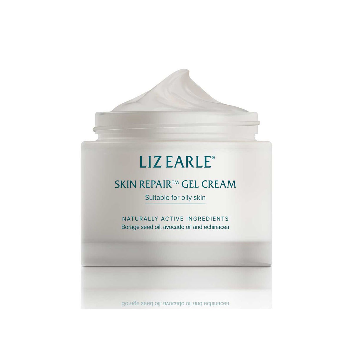 Liz Earle Skin Repair Gel Cream 50ml, UK version