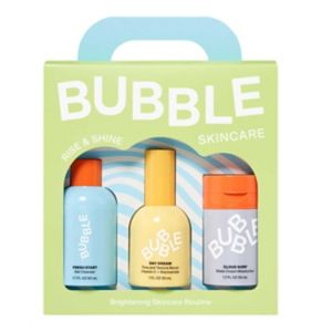 Bubble Rise And Shine Aufhellungsset