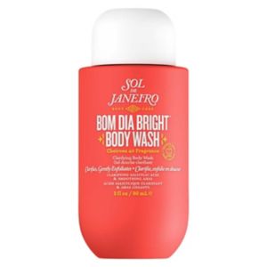 Sol de Janeiro Bom Dia Bright body wash 90ml (British brand)