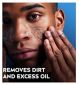 NIVEA MEN Deep Darkwood Face Scrub 75ml, imported from the UK