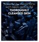 NIVEA MEN Deep Darkwood Face Scrub 75ml, imported from the UK