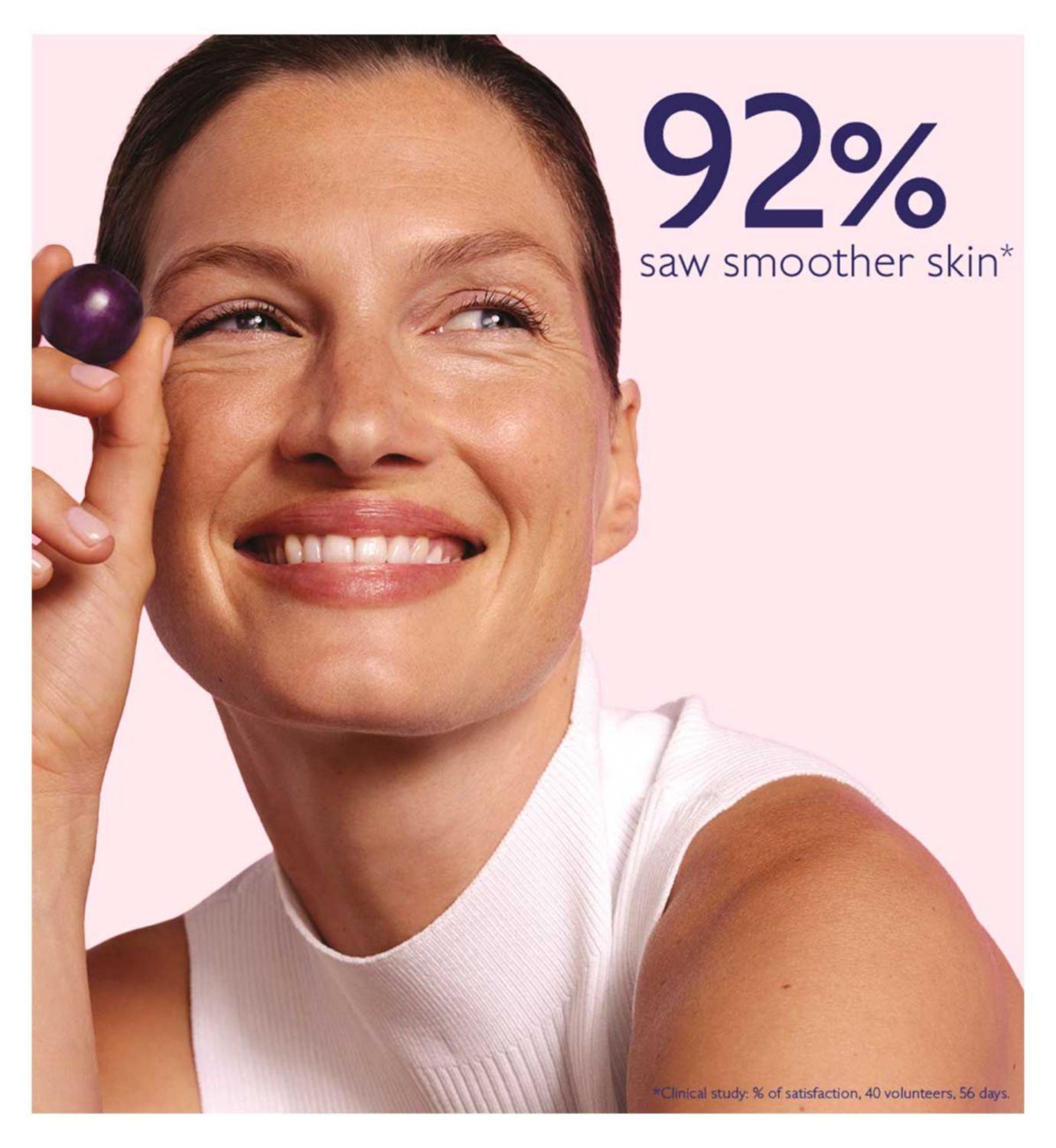 Caudalie Resveratrol-Lift Cashmere Firming Cream 40ml - British product