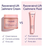 Caudalie Resveratrol-Lift Cashmere Firming Cream 40ml - British product