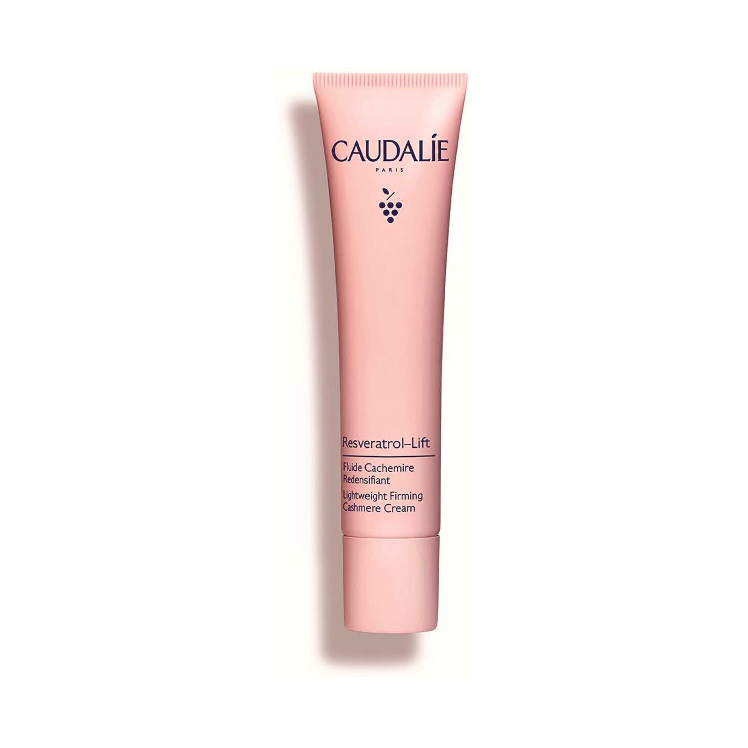 Caudalie Resveratrol-Lift Cashmere Firming Cream 40ml - British product