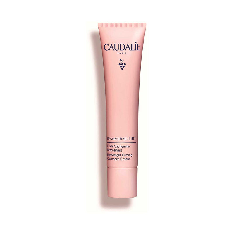 Caudalie Resveratrol-Lift Cashmere Firming Cream 40ml - British product