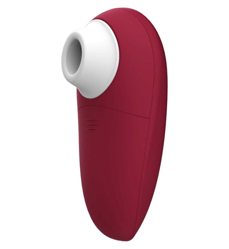 Womanizer Wave Chrome Bundle showerhead and stimulator (British brand)