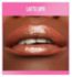 Maybelline lip liner and gloss Ice, imported from the UK