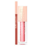 Maybelline Peachy Pout Lipliner-Duo, importiert aus Großbritannien