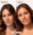 Skin & Tan Face Glow Self Tan Mask 75ml (British brand)