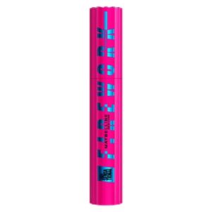 Maybelline Lash Sensational Firework mascara black 10ml, imported from the UK