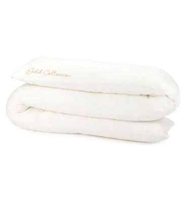 Mother  Baby Organic Cotton 12ft Deluxe Body and Baby Support Pillow