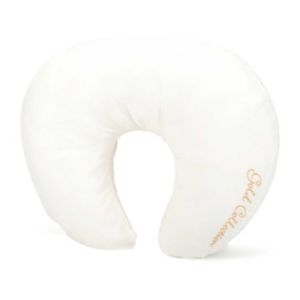 Mother & Baby Feeding Pillow Organic Cotton, imported from the UK