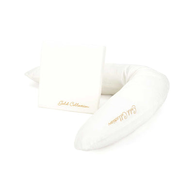 Boots Mother & Baby Organic Cotton Support Pillow and Wedge Set- Buy online at McGrocer