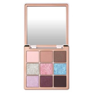 Anastasia Beverly Hills Sugar Mini Palette Eyeshadow 7.56 g