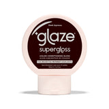 Glaze hair gloss Sleek Espresso 190ml - British product