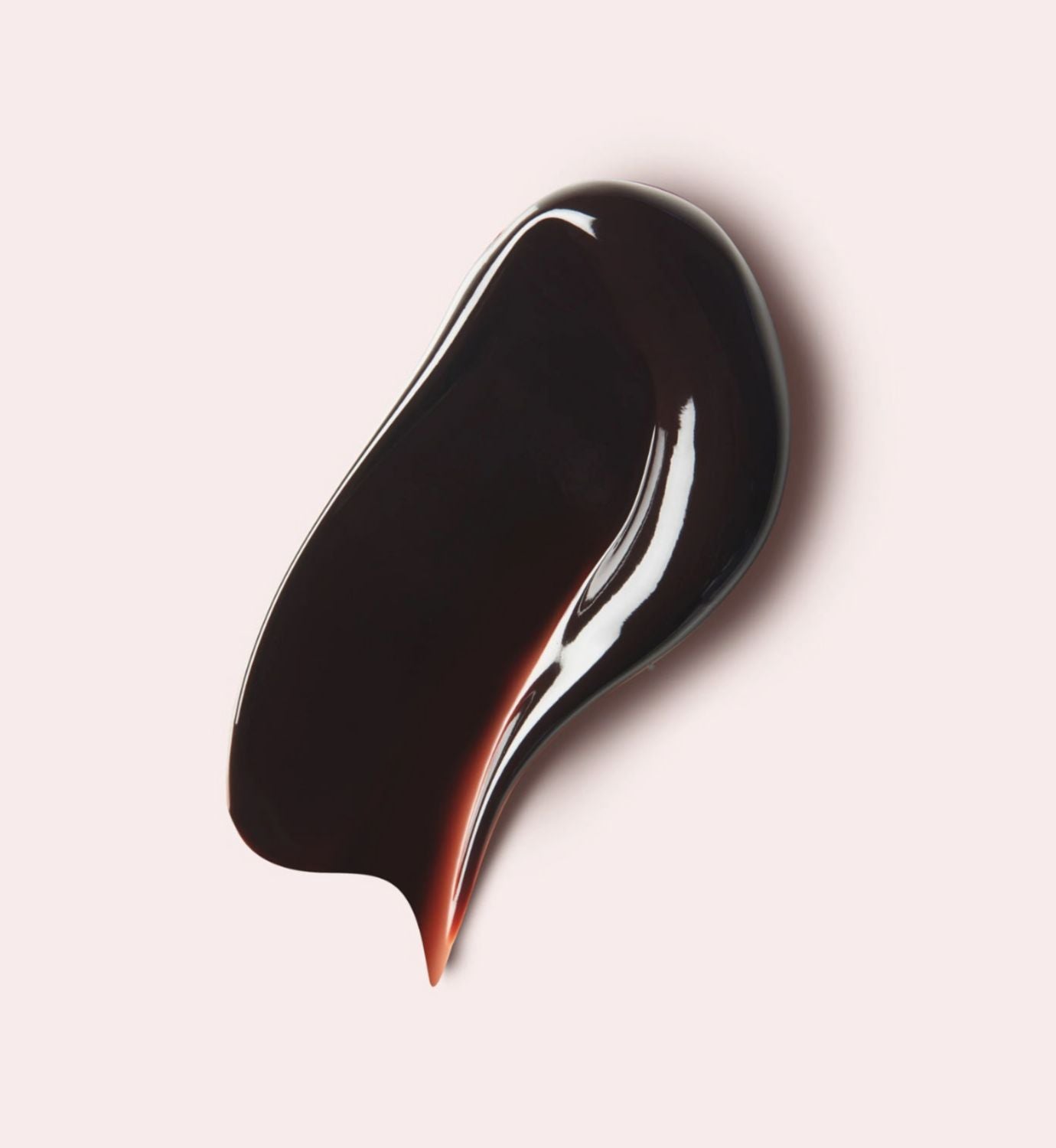 Glaze Supergloss Chocolate Gleam hair gloss 190ml (British brand)