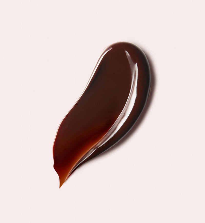 Glaze Supergloss Auburn Spice conditioning hair gloss 190ml (British brand)