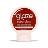 Glaze Supergloss Auburn Spice conditioning hair gloss 190ml (British brand)